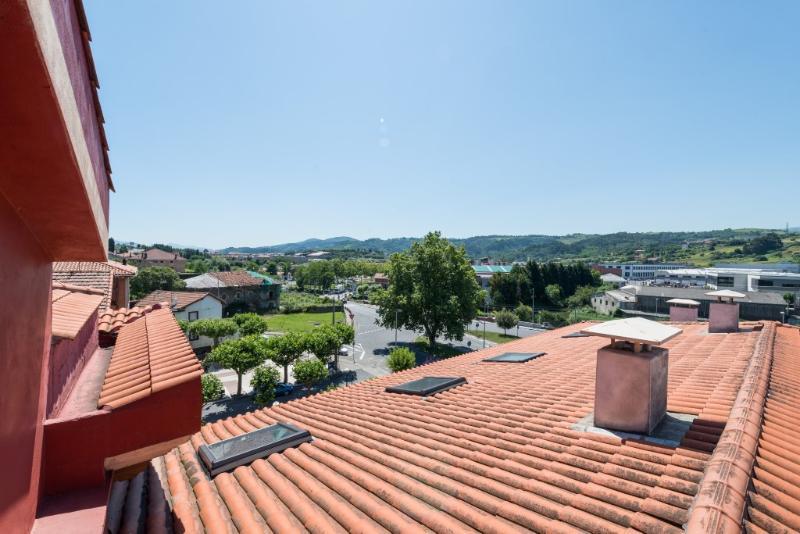 Tryp Bilbao Sondika Hotel Екстериор снимка